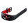 SAMSUNG SM-R365 Gear Fit 2 Pro (L) Czerwony - 380733 - zdjęcie 2